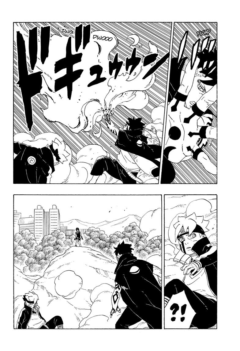  Boruto 78 Page 24